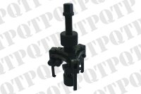 AG Machinery Gearbox Bearing Puller