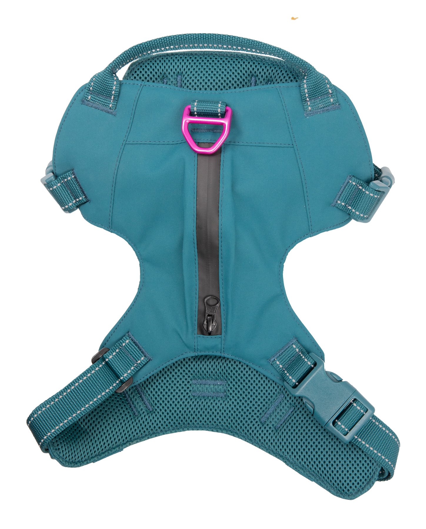 Sotnos Sport Harness X-Large Pink/Teal