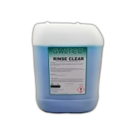 Galtec Rinse Clear 20L