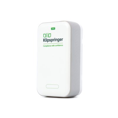 Single Input Wireless Transmitter for External Sensor - Roaming (868Mhz)