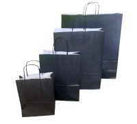 PLAIN BLACK T.H CARRIER 320X120X410