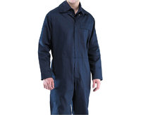 CALLISTO Flame Retardant Boilersuit Navy