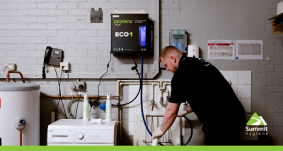 We’re exhibiting at The Manchester Cleaning Show 2026