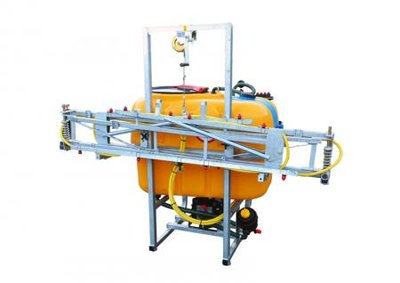 1000 Jarmet Sprayer