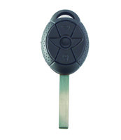 Keyshell for MINI