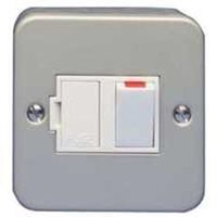 Metalclad Spur Switched