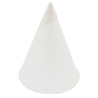 Paper Cone Cup, 5000/Case