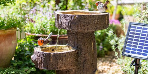 Garden D&eacute;cor