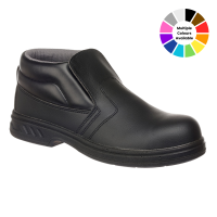 Steelite Slip On Safety Boot