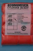 Cylinder Jacket - 36 X 18 EPEC3618