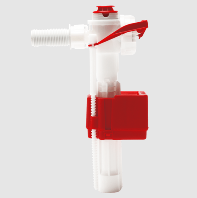 Fluidmaster Side Entry Float Valve 1/2" PRO747UK