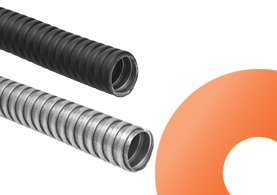 Metallic Flexible Conduits