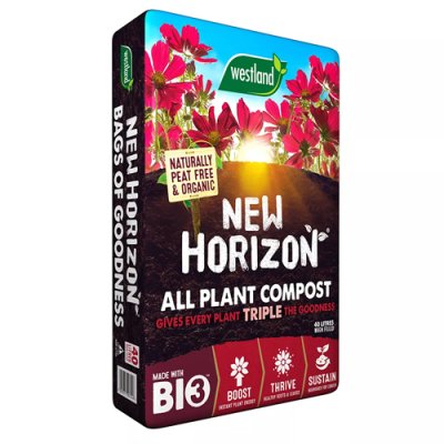 Westland Horizon Compost - 40L 1