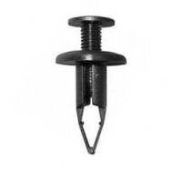 Toyota Black Screw Type Rivet Pk50