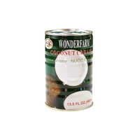 Wonderfarm Coconut Milk (Surya) 24x400ml