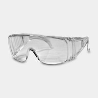 332100 SAFETY GLASSES