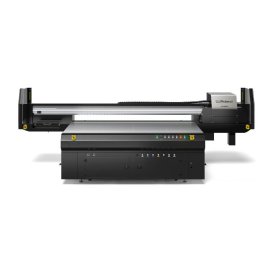 2510mm Large Format UV Flat Bed Printer