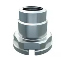 PCS Spray Gun Adapter 1 (Female M16*1.5)