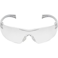 Safety Glasses Mistral Clear-Lens Pair