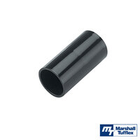 MT Supertube 25mm Coupler - LS0H Plastic
