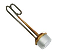 Backer 11" Incoloy Immersion Heater 09733VC