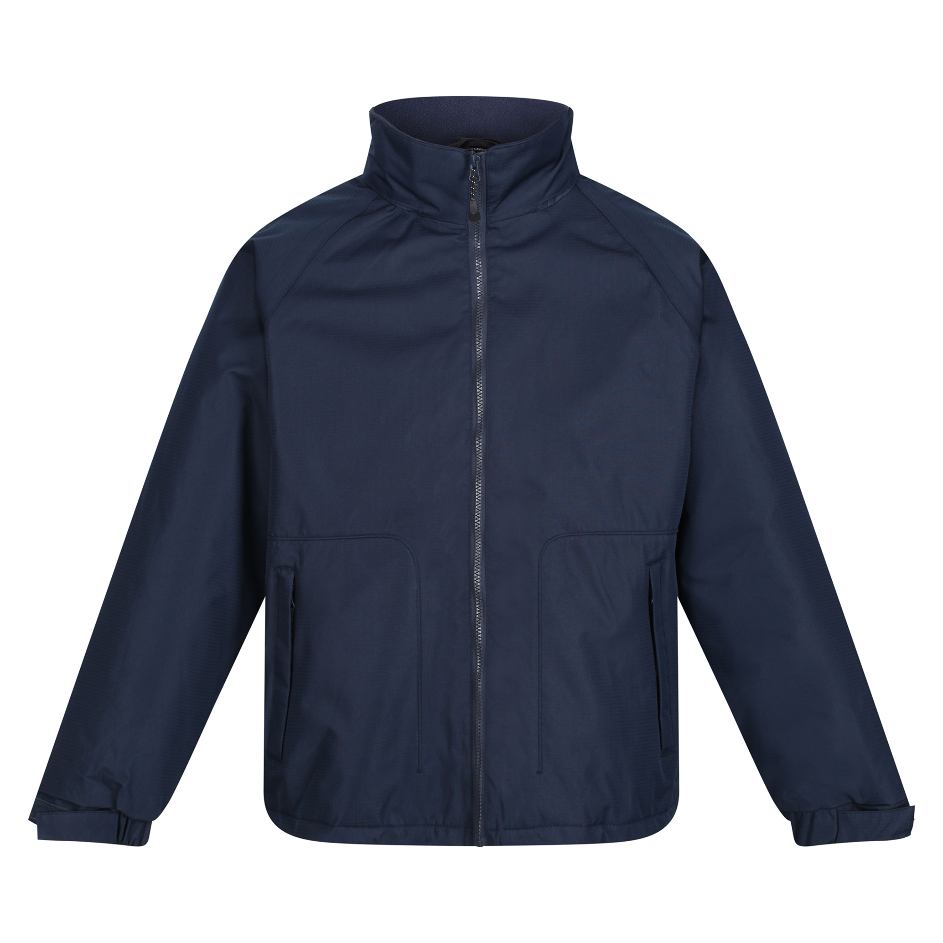 Regatta Hudson Fleece-Lined Jacket