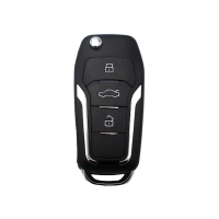 CGDI 3 Button Wireless Remote (Ford Style)