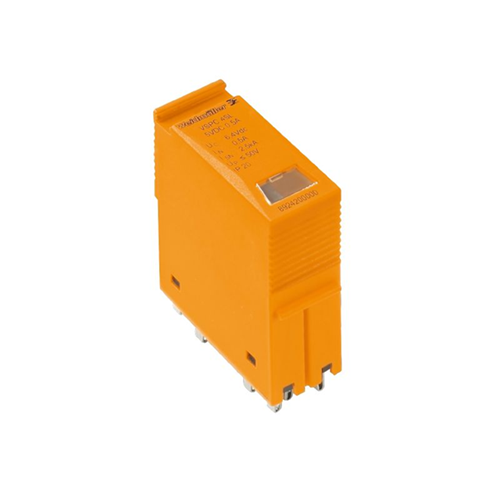 VSPC 2CL 24VDC, Surge Protector