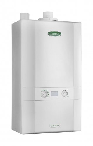 Keston 30kW System Boiler ErP 355061