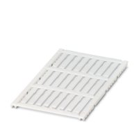 UCT-EM (30X5) - Marker for end clamp 0801505