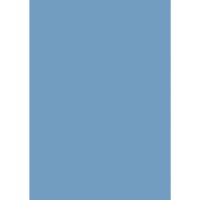 Farrow & Ball Cooks Blue No.237 Colour Swatch