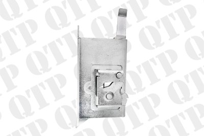 Door Lock RH AL32790 - John Deere 40 Series
