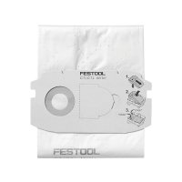 Festool Filter Bag SC FIS-CT MINI/5