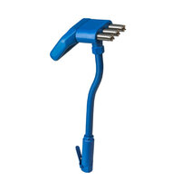 MACDONALD MSG 3 VR SCABBLER C-W COUPLING