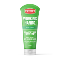 O'Keeffe's Working Hands Cream 80ml Tube