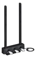 Yamaha LP-1B Footpedal Board for P-121, P-125, P-515