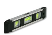 230mm ( 9inch) magnetic level