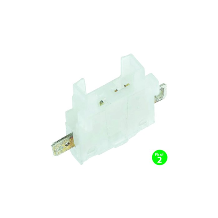 Standard Blade Fuse Holder