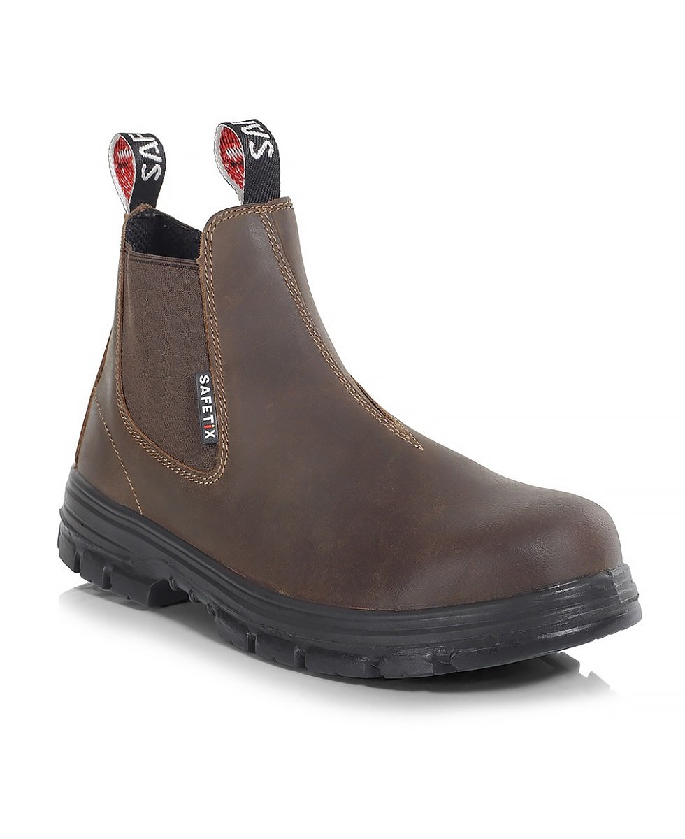 PICTOR DEALER SAFETY BOOT S3 SRC