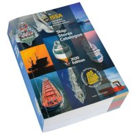 The ISSA Ship Stores Catalogue