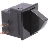 GGP / STIGA Micro Switch  - Half Moon