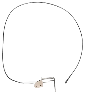 Set mono electrode met kabel WR23/34/51