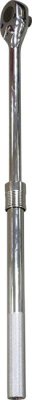 3/4" 24T Extendable Socket Ratchet