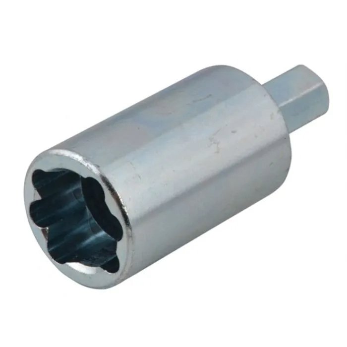 Monument TRV Radiator Tail Driver - MON2166M