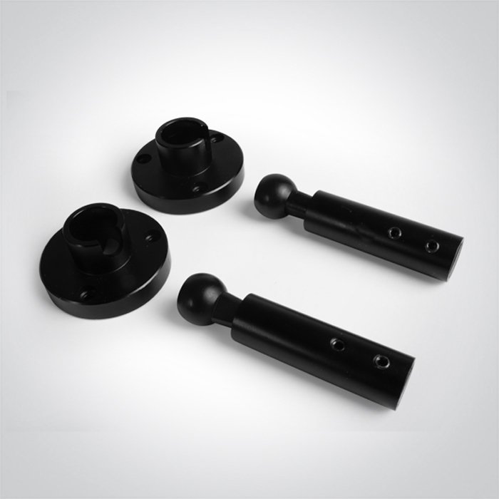 One Light Wall to Wall Kit for LED Strip