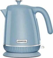 Kenwood Elegancy 1.7L Jug Kettle Blue