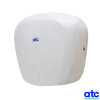 ATC Tiger Eco Hand Dryer White