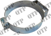 Bracket Starter Solenoid
