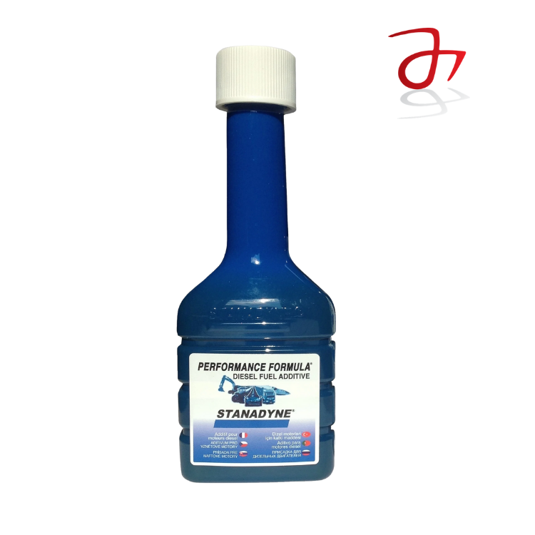 Stanadine Anti Bacterial Additive 250ml DH Farm Machinery