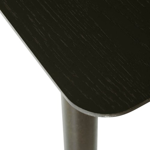 Doolin Coffee Table - Black 4